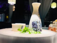 -韵秋荷(宝山龙湖天街店)