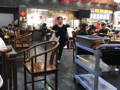 大堂-静海楼(学田店)