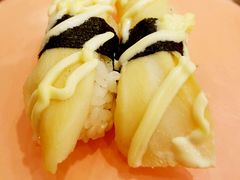 -争鲜回转寿司(金桥家乐福店)