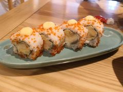 -隐泉京望日式料理(太和广场店)