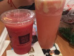 -满记甜品(南京虹悦城三店)