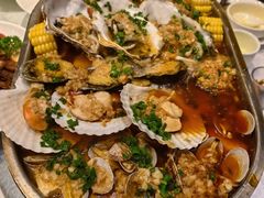 -嘉逸传菜(洛川东路店)