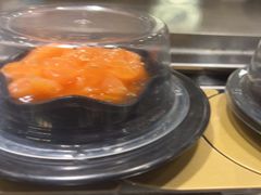 -争鲜回转寿司(金桥家乐福店)