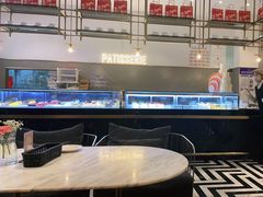 -皇家甜心(昌南店)