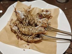 -福来齐·鲁菜海鲜·渔家菜(朝阳街分店)