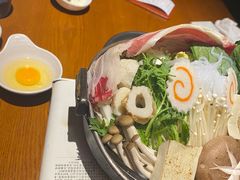-二丁目食堂(浑南花园城店)
