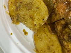 -胖子鸡排(循礼门老字号店)