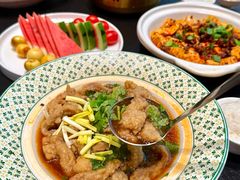 -东华大酒楼(主楼店)
