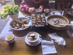 -龙姐私房菜(和顺古镇店)