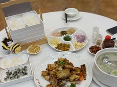 -丰尔粥食·顺德鱼生·干蒸排骨顺德菜(大良分店)