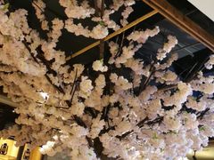 -蜜桃餐厅·江浙融合菜(荟聚购物中心店)