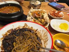 -多宾韩国料理(学衡路店)