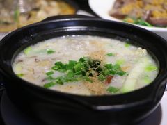 -味可道美食坊(福基路店)