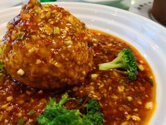 -锦水苑川菜馆(风格雅园店)