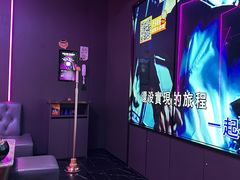 -星聚会KTV X Party(上海真如中海环宇城店)