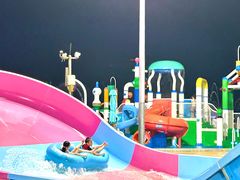 -汕头中海黄金海岸水上乐园