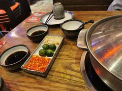 -同仁四季椰子鸡(宝安壹方城店)