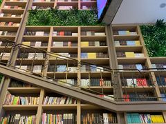 -当当书店(国泰广场店)