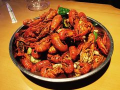 -云晓光头烧烤吧(川沙绿地店)