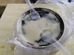 -鞠氏黑芝麻糊(水塔店)