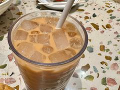 -华嫂冰室(尖沙咀店)