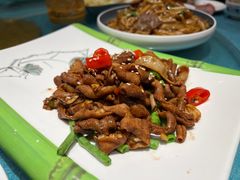 -百年恒益烧腊海鲜酒家·非遗传承(广州黄埔店)