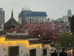 -文昌阁