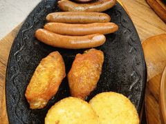 -萨莉亚意式餐厅(河东万达店)