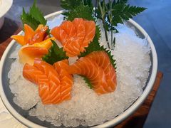 -Mr.Fish鱼鲜生海鲜放题(高德置地冬广场店)