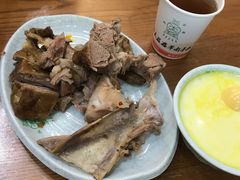 -清真·益鑫羊肉手抓馆(花园北街店)