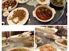 -海景壹号大酒店(滨湖店)