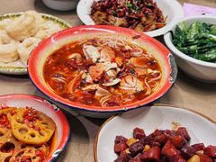 -老三样·旧食新味(万寿宫店)