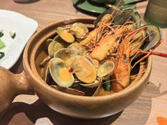 -耶里夏丽·丝路国际·新疆餐厅(浦东区东方路店)