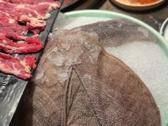 -蜀辣居鲜货老火锅(双流万达店)