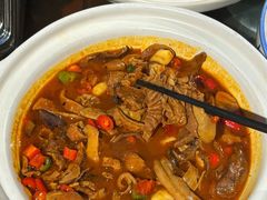 -衡厨·衡阳土菜(中南店)