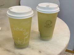 -茶力的小怪兽(梅林卓悦汇店)