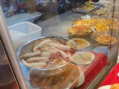 -车头老二大排档(金城步行街店)