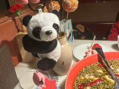 -初蓉丨遇见新川菜(亲贤街荣耀店)