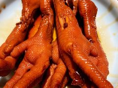 平江鸡爪-鱼食饭稻·苏浙土菜17年老馆子(平江路店)