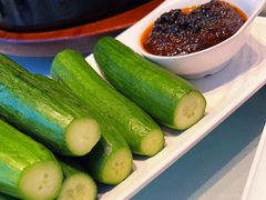 -香融府·烤鸭·家常菜(花乡奥莱店)