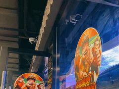 -三个蒙古大叔羊肉串(大宁店)