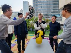 -CIAO·团建聚餐·生日派对轰趴馆(福田店)