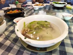 -钱大妈海鲜饭店(保利林语店)