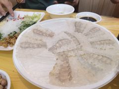 -官塘陈记鱼生·潮汕砂锅粥·牛肉火锅(潮枫路总店)