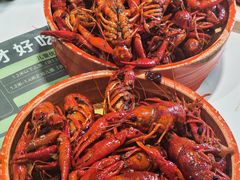 -金马门国际美食百汇(珞喻路店)