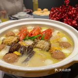 蓝麒麟