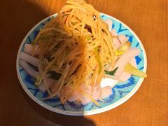 -伊斯麦尔丝路·新派菜(沙子口店)