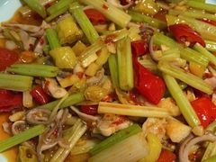 -花椒俏川菜小馆(南海万达店)