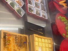 -水林间·寿喜烧自助(仙林金鹰店)