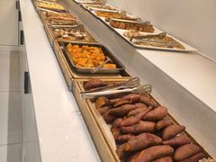 -清心素食自助餐厅(夫子庙店)